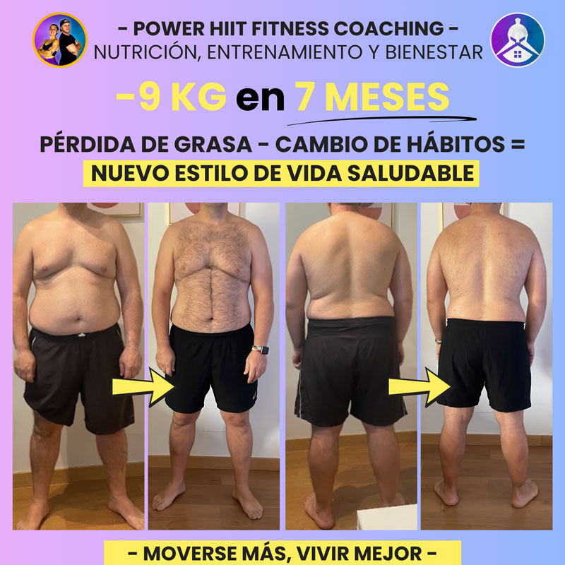 Alberto testimonial